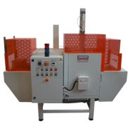 Étuve industrielle - amarc - températures d’exercice jusqu’à +250°c_1