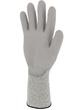 Gants anti-coupures PEHD - Indice D - Poignet long élastique et renfort_1