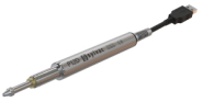 Palpeurs de mesure absolus digitaux P12D - Étendue de mesure 12.7 mm - Haute résolution 0.01µm_1