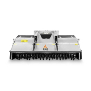 Préparateurs de sols pour véhicules spéciaux 200/S/PM - 250 à 300 ch - transmission hydraulique_1