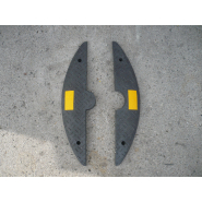 Ralentisseur universel pour poids lourds avec 2 à 5 fixations par élément - Sodimar_1