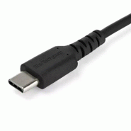 StarTech.Com Cble USB-C vers USB-C de 1 m - Noir_1