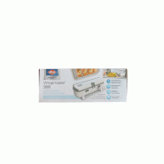 Albal wrapmaster 3000 devidoir film alimentaire, aluminium et papier cuisson 30cm (63m57) devient 63m98_1