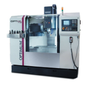 Centre d'usinage Optimum F 105 - SIEMENS Sinumerik 808D Advanced - Changeur 12 outils - Broche 10 000 T/min_1