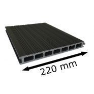 Chausey pro - lames de terrasses - just’aposé - poids : 2250 grammes_1