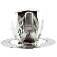 Disque de rupture Donadon - Type Y90 - Technologie NS Nanoscored - Inox 316 / Alloy - DN 1'' à DN 8''_1