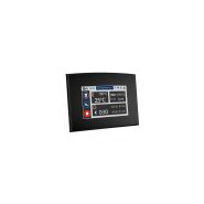 Duplex Mini Pro - Presse à chaud textile pneumatique SEFA - 55 kg / 121 lbs - Double plateaux rotatifs_1