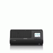 Epson ES-C380W Chargeur automatique de documents + Scanner à  feuille 600 x 600 DPI A4 Noir_1