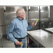 FL971 - Thermo-hygromètre FLUKE à capteur intégré, mesure de -20°C à 60°C_1