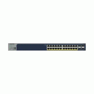 NETGEAR GS752TPP Géré L2/L3/L4 Gigabit Ethernet (10/100/1000) Connexion Ethernet, supportant l'alime_1