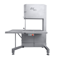 Scie sur pieds a table a rouleaux - mkb 758_1