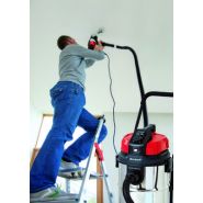 Te-vc 2340 SA - Aspirateur eau et poussière Einhell - Cuve inox 40L - ECO Power silencieux et performant_1