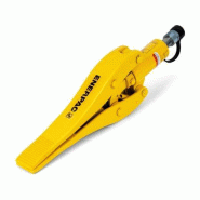 WR15, 6 kN, Vérins écarteurs, 292 mm Spread Maximum_1