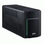 APC Easy UPS BVX - onduleur line-interactive - 1600VA, 230V - Prises Schuko_1