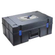 Chanfreineuse-ébavureuse Metallkraft KE 10-2 - Réglage sans outil - Système de coupe à 6 plaquettes - 3990012_1