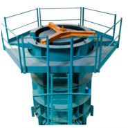 Moule circulaire pour tuyaux en béton - moule à béton - Acciome 08_1