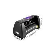 Plotter de découpe - Vevor - 14 pouces, USB hors ligne, logiciel Signmaster, poids brut 11,33 kg_1