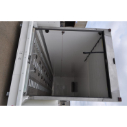 Semi-remorque  à chargement arrière - MS5000 Frigo_1