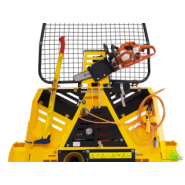 Treuil forestier hydraulique 5.5t - réf 55h-pro_1