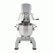 Batteur planétaire numérique 30 litres - Buffalo - FU139_1