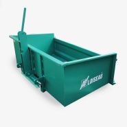 Benne portée 3 points pour tracteur - loiseau, type r_1