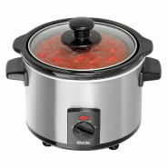 Chauffe-mets Mini 1,25L Bartscher_1