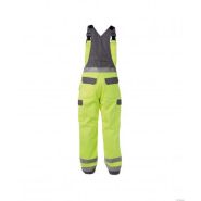 Colombia - Dassy - Cottes de travail multinormes haute visibilité 330 g - Prosafety_1