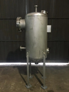 Cuve inox 316 326 litres usagé - référence : c3253_1