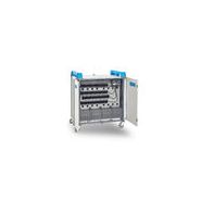 Monlap32v - chariot multimédia Euromedia - capacité : plus de 20 - pré-câblé R4 Connect pour réseau Wifi_1