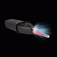 P01191771 - Détecteur de tension VAT CA771 | 1 000 V AC / 1 400 V DC | Déclenchement DDR - LEDs conforme IEC 61243-3_1