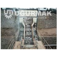 Série UWB - Alimentateur à disque - Uğur Makina - idéal pour matériaux humides et collants_1