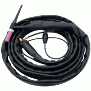 Torche TIG HF WTT2 26RL à Lamelle conn. C5B Lincoln Electric - 8m_1