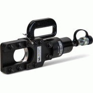 WHC2000, 13 Ton Capacité, Cisailles hydrauliques_1