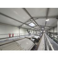 Atelier de production et de maintenance démontable pour mettre à l'abri vos hommes et matériels - Neivalu_1