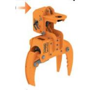 Westtech Woodcracker CB 230 - Tête d'abattage - Diamètre de découpe 280 mm - Récolte rapide et économique_1