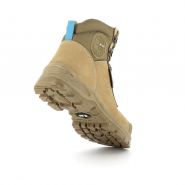 Chaussures de sécurité montantes XPER TP S3 - Haute protection pour milieux extérieurs_1
