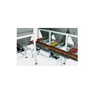 Doseur industriel CV - Cavicchi Impianti - dosage volumétrique ATEX pour alimentation et pharmacie_1