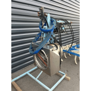 Effeuilleuse a helice vbc d'occasion.._1