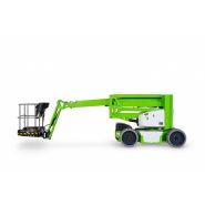 Hr15n nacelle élévatrice automotrice articulée - niftylift - hauteur de travail 15.5m_1