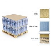 Intercalaire pour palettes et caisse-palettes - dieman - en plastique_1