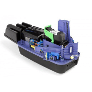 Lecteur scanner rapide pour chèques avec vitesse de 60 à 130 documents par minute