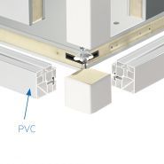 Multi 60 à 100 - Chambre froide modulable et extensible - Incold_1
