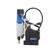 Perceuse magnétique -  moteur 1050W - réservoir de liquide de refroidissement monté latéralement - MABasic 400 - PROFIBASIC_1
