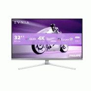 Philips Evnia 8000 32M2N8900/00 écran plat de PC 80 cm (31.5