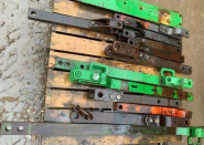 Pièce attelage tracteur NC barre attelage oscillante - En occasion_1
