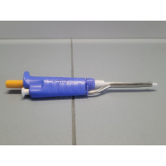 Pipette de laboratoire GILSON PIPETMAN F Fixed 200µl_1