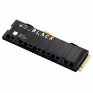 Western Digital Black SN850X 1 To M.2 PCI Express 4.0 NVMe_1
