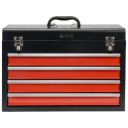 Yato boîte à outils avec 4 tiroirs 52x21,8x36 cm 434403_1