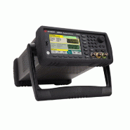 33621A - Générateur de fonctions arbitraires 1 voie 120 MHz - Technologie Trueform_1