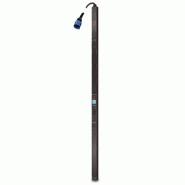 APC NetShelter - Metered Rack PDU 2G - Mesuré - 7,4kVA - 32A - 7,4kW - 200/230V_1